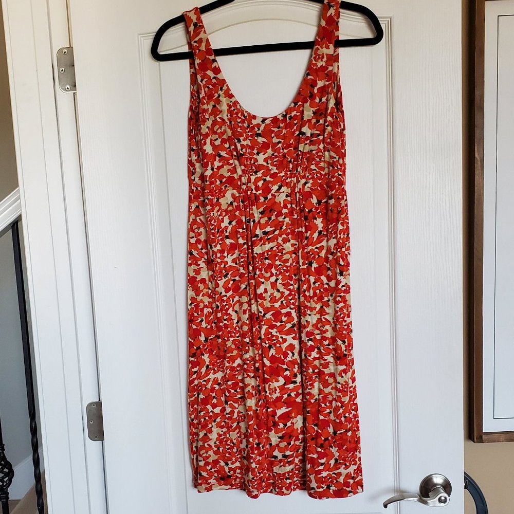 CAbi VINTAGE Laguna Sundress - SZ M - Style #877